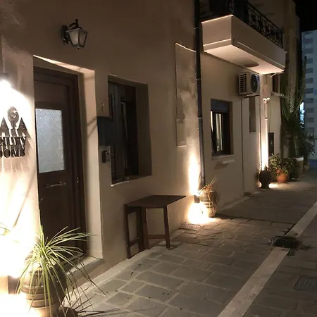 Gaia Luxury Apartman