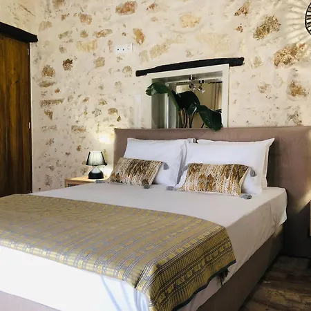 Apartman Gaia Luxury *