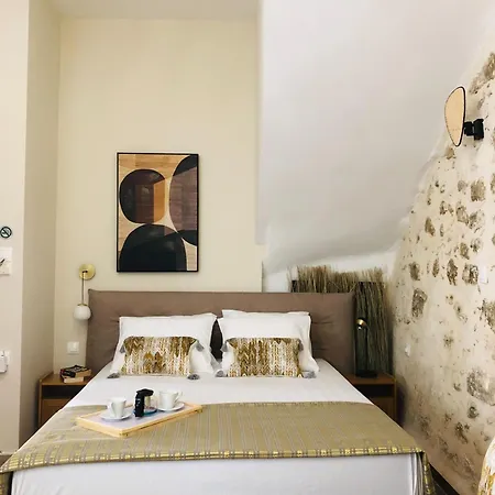 Gaia Luxury Ретимно