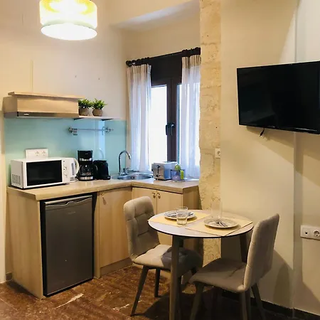 Gaia Luxury 아파트