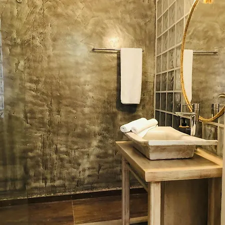 Апартаменты Gaia Luxury