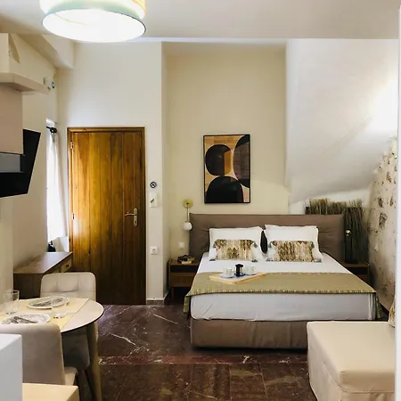 Gaia Luxury * Rétino