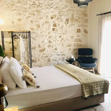 Gaia Luxury Ρέθυμνο