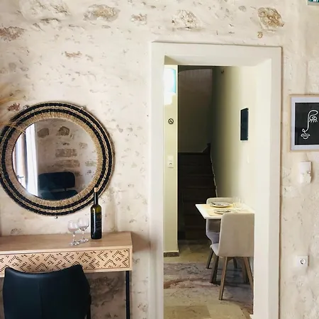 Gaia Luxury * Ρέθυμνο