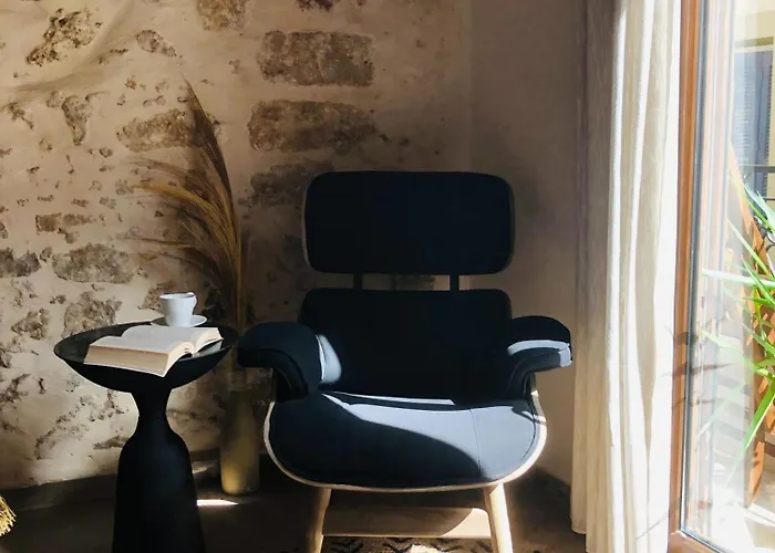 Gaia Luxury * Ретимно