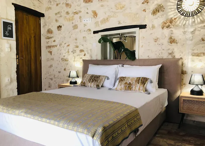 Apartament Gaia Luxury *