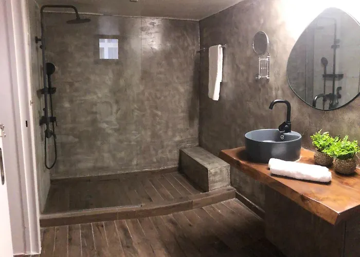 Apartament Gaia Luxury *