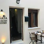 Gaia Luxury 公寓 *