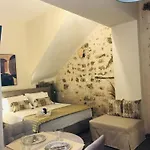 Gaia Luxury Appartement Rethimnon