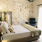 Gaia Luxury Rethimnon