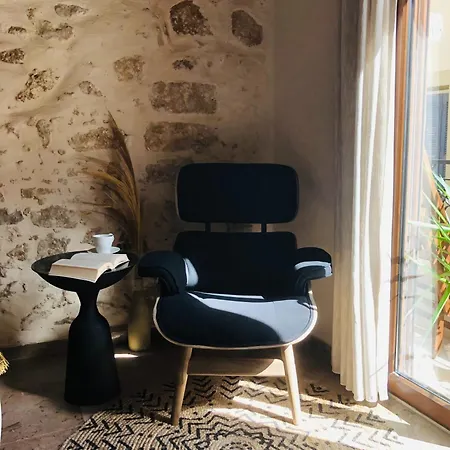 Gaia Luxury * Rethymno (Crete)