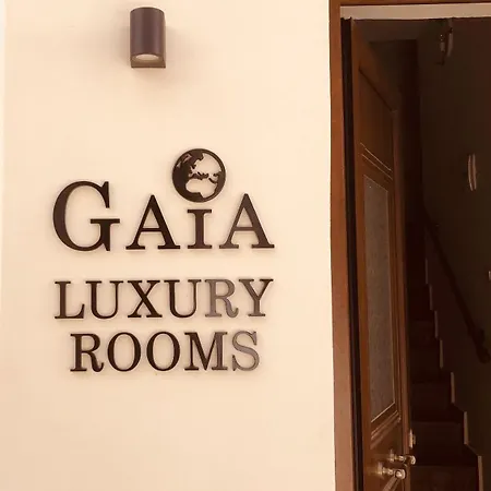 公寓 Gaia Luxury