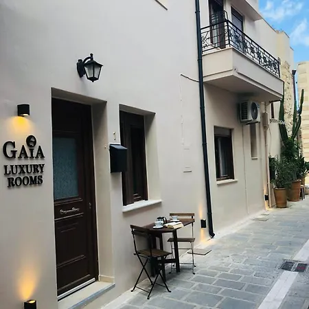Gaia Luxury *
