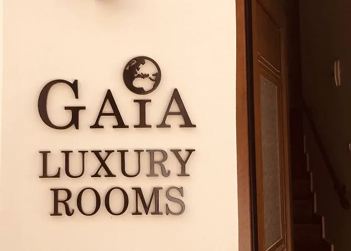 Apartment Gaia Luxury