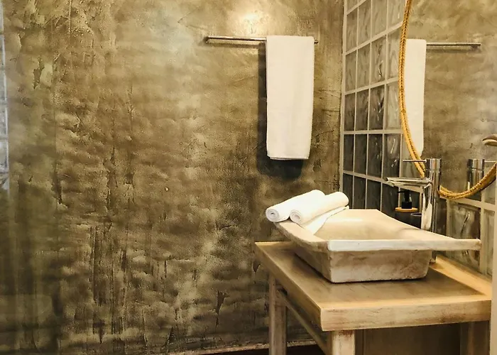 Apartment Gaia Luxury